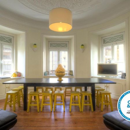 Angola Apartment - 8Bedrooms Lisbon Bagian luar foto