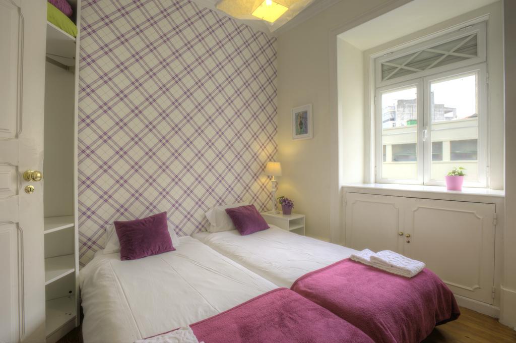 Angola Apartment - 8Bedrooms Lisbon Bagian luar foto