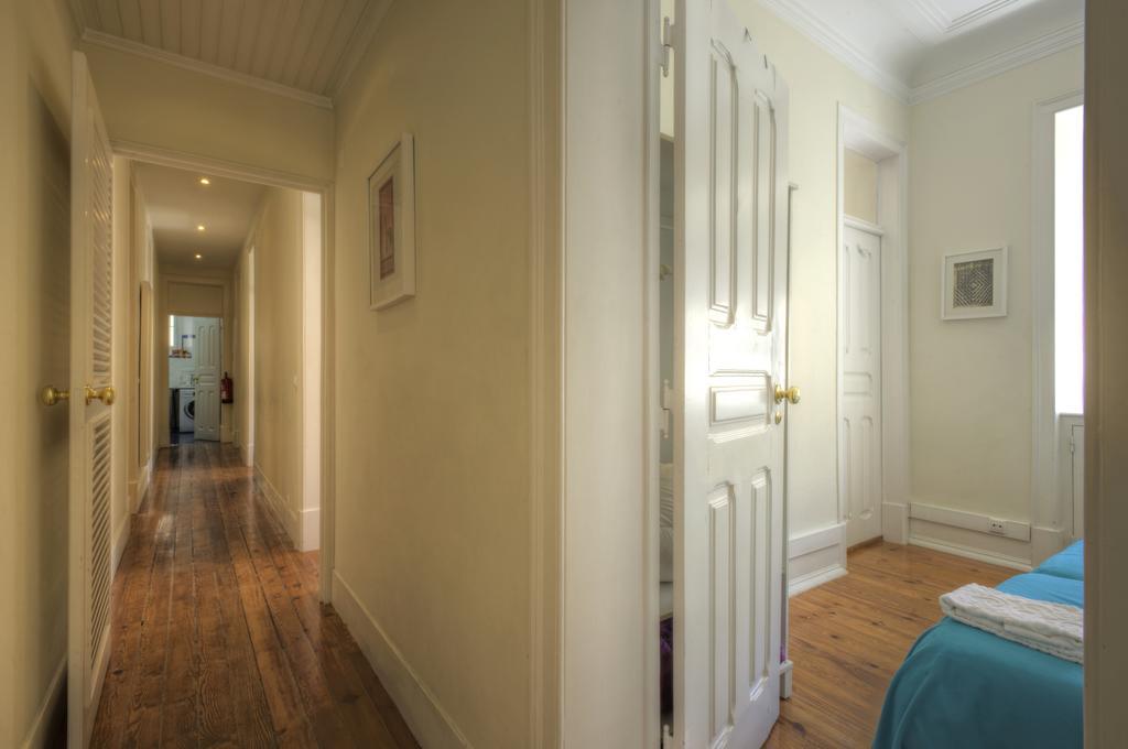 Angola Apartment - 8Bedrooms Lisbon Bagian luar foto