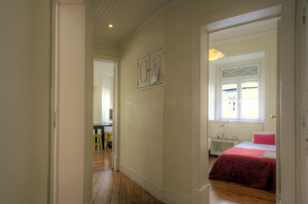 Angola Apartment - 8Bedrooms Lisbon Bagian luar foto