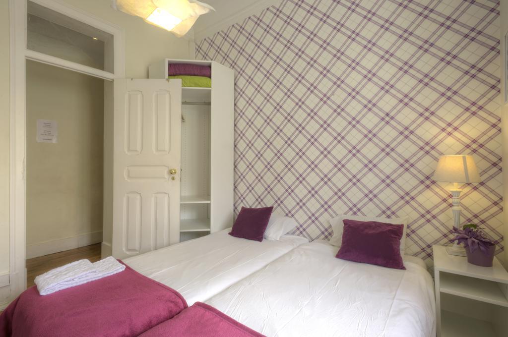 Angola Apartment - 8Bedrooms Lisbon Bagian luar foto
