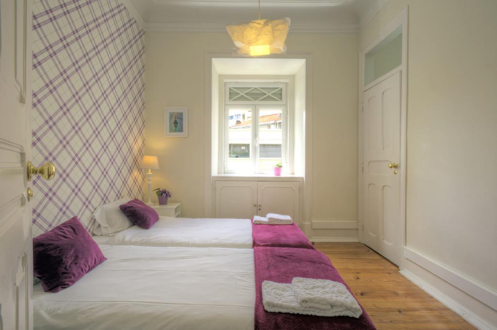 Angola Apartment - 8Bedrooms Lisbon Bagian luar foto