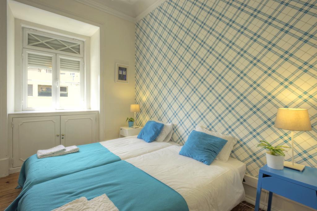 Angola Apartment - 8Bedrooms Lisbon Bagian luar foto