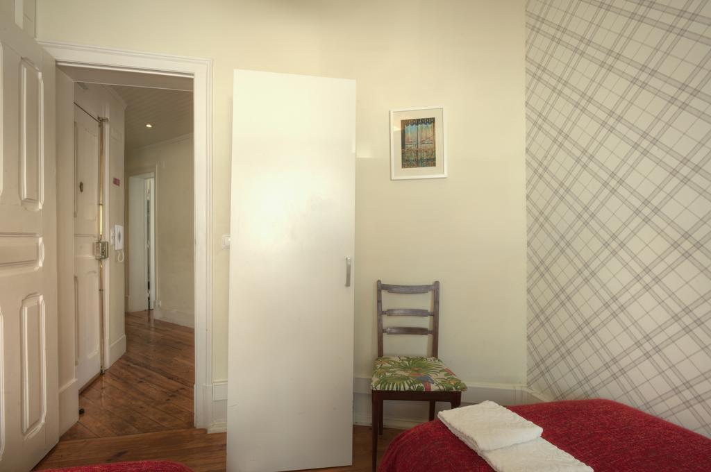 Angola Apartment - 8Bedrooms Lisbon Bagian luar foto